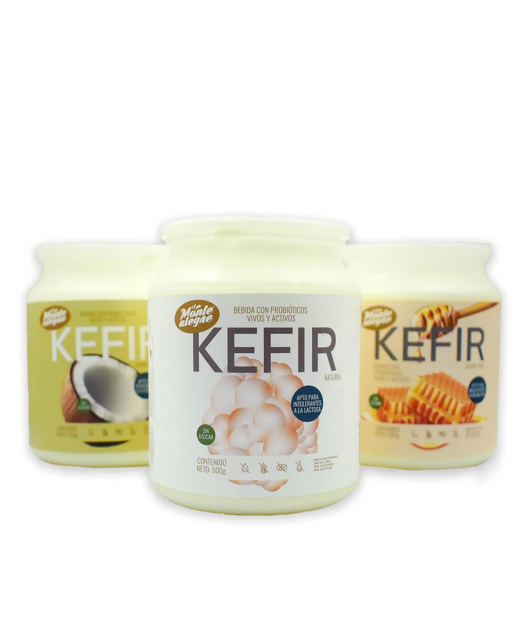 Kefir (500 gr)