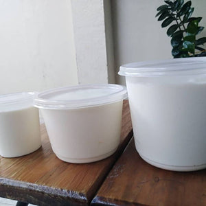 Yogurt Griego (500 gr)