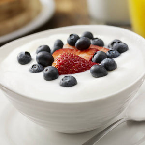 Yogurt Griego (450 gr)