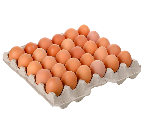 Huevos Corado