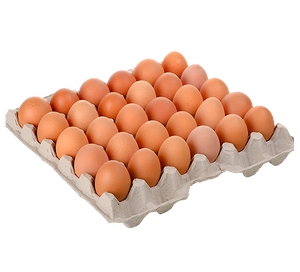 Huevos Corado